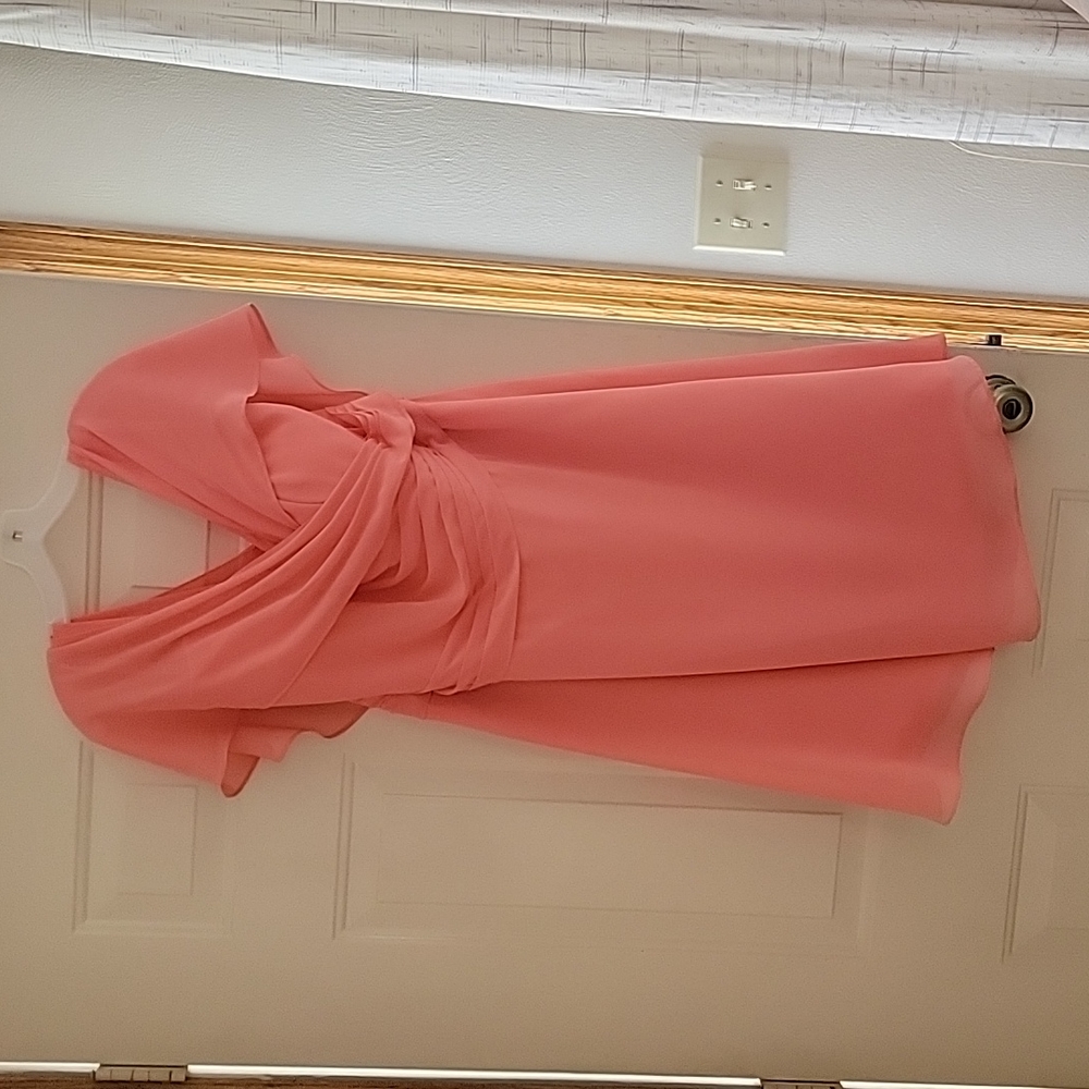 Womens dress